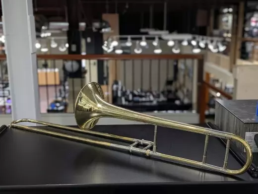 Bach - 36B Trombone